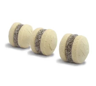 Alfajorcito de maicena