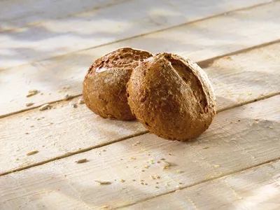 Bollitos de salvado