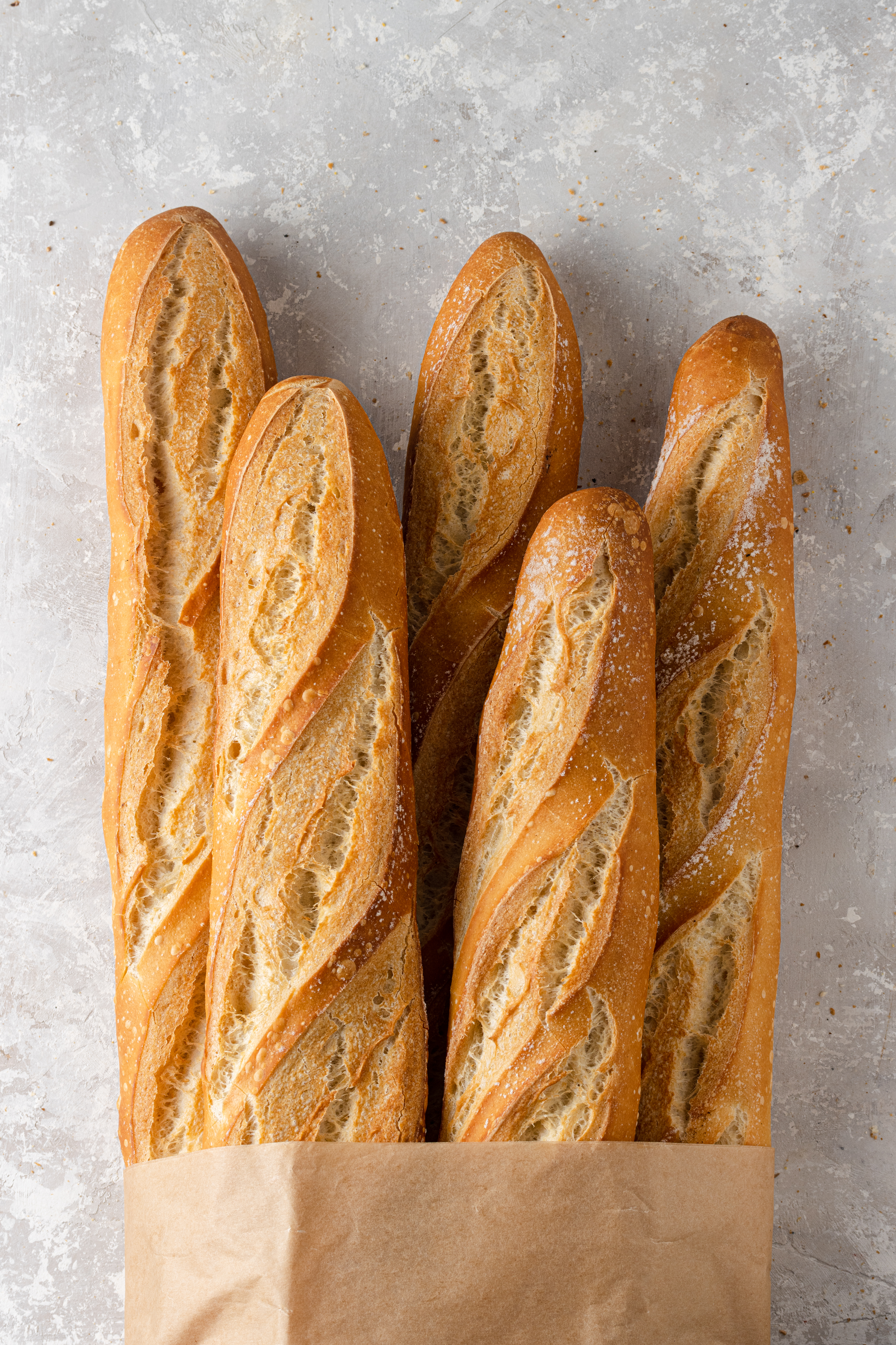 Pan francés