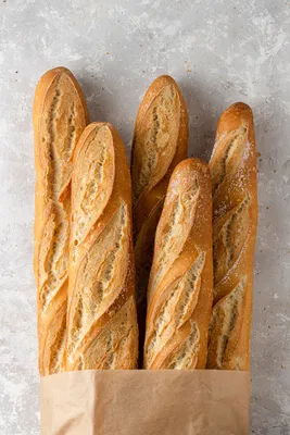 Pan francés
