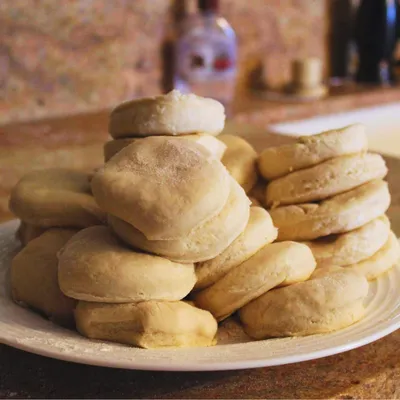 Figacitas de manteca