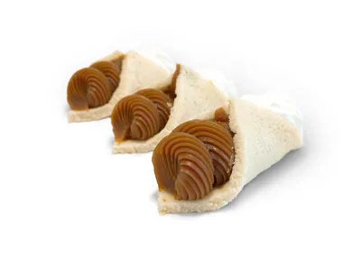 Masas finas