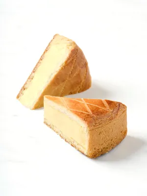 Tarta de ricota