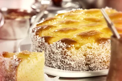 Torta matera