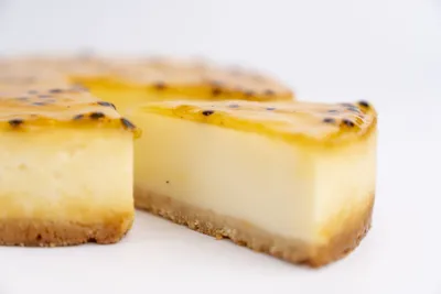 Deli Cheesecake