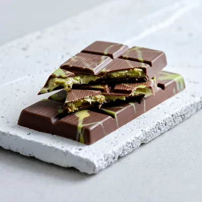 Carat Supercrem Pistachio