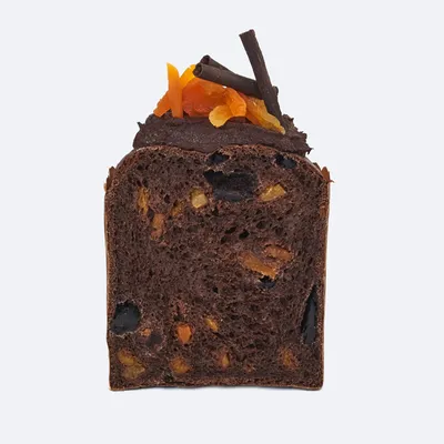 Tegral Panettone Black