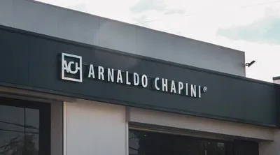 Arnaldo Chapini SRL