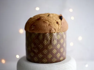 Soft´r Panettone