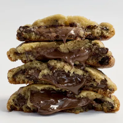 Tegral American Cookie