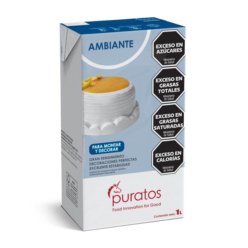 Ambiante