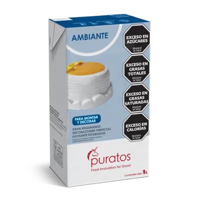 Ambiante x 1 L