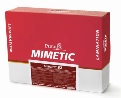 Mimetic 32
