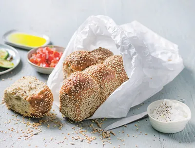 Easy Puravita Granos Andinos