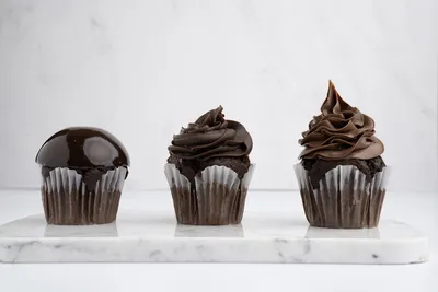 Ganache Semiamargo