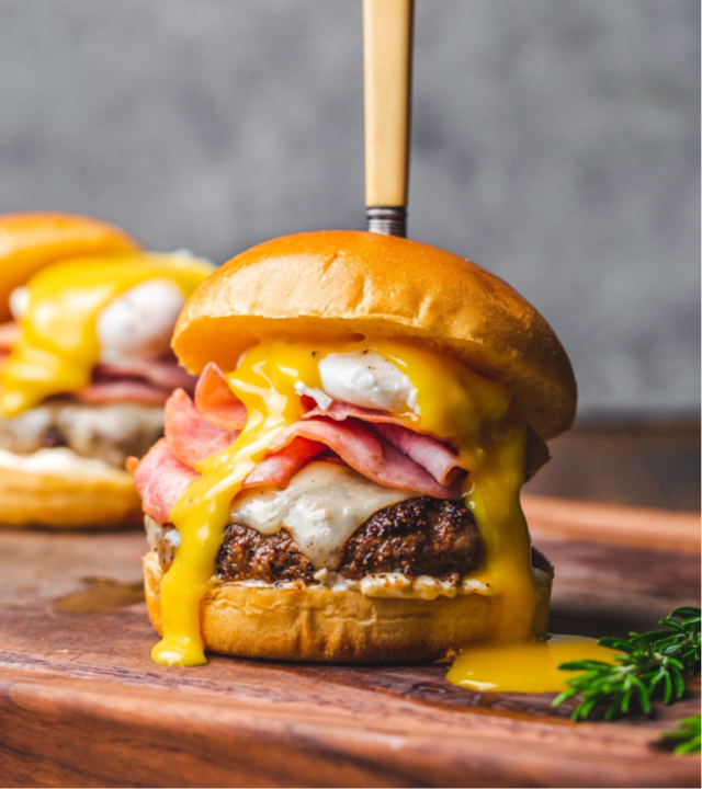 Easy Pan de Papa