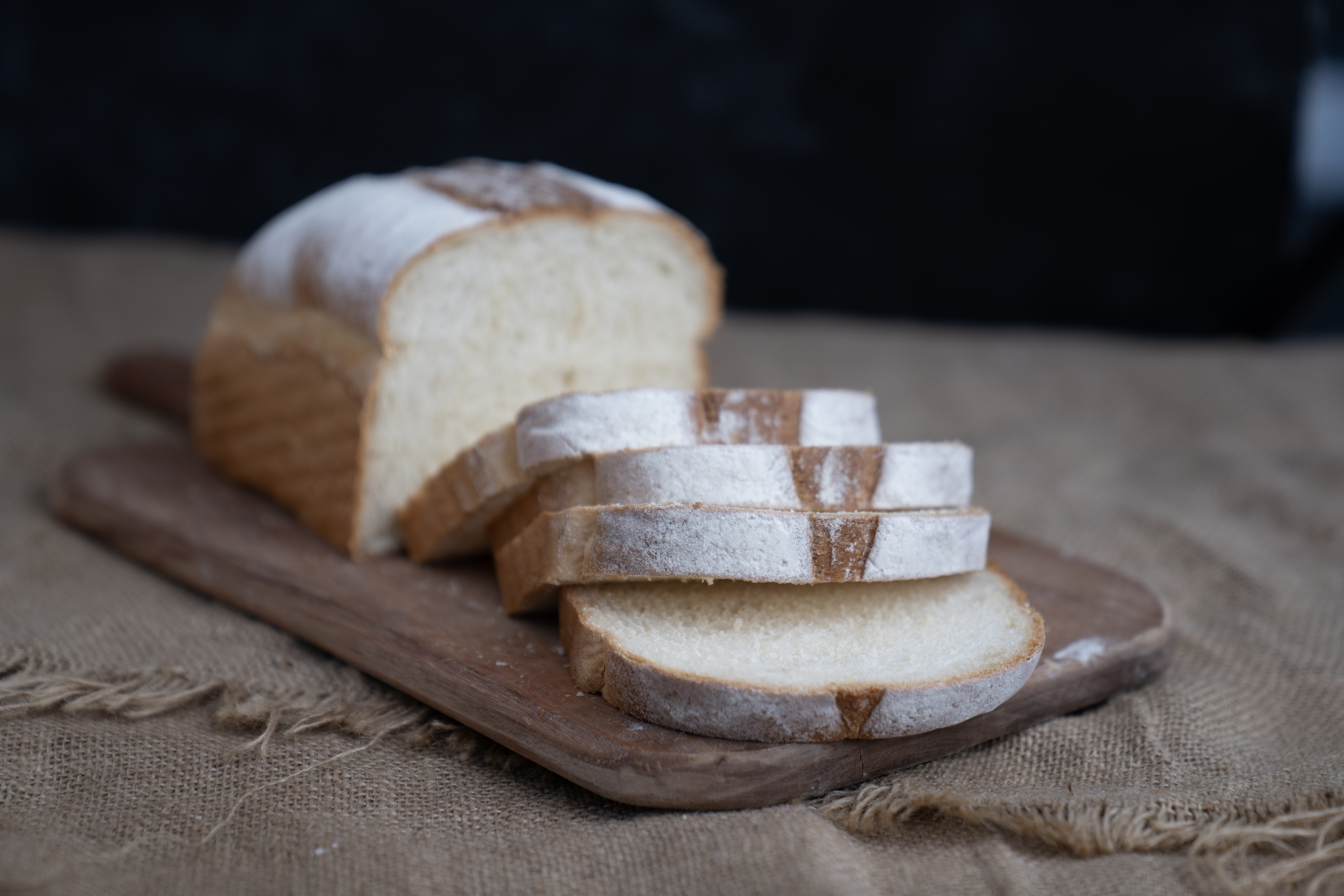 Easy Pan Blanco tipo Artesanal