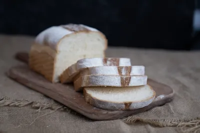 Easy Pan Blanco tipo Artesanal