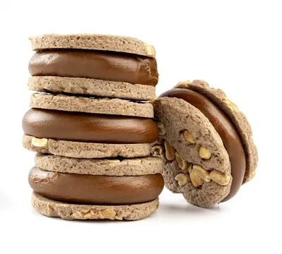 Tegral Alfajor