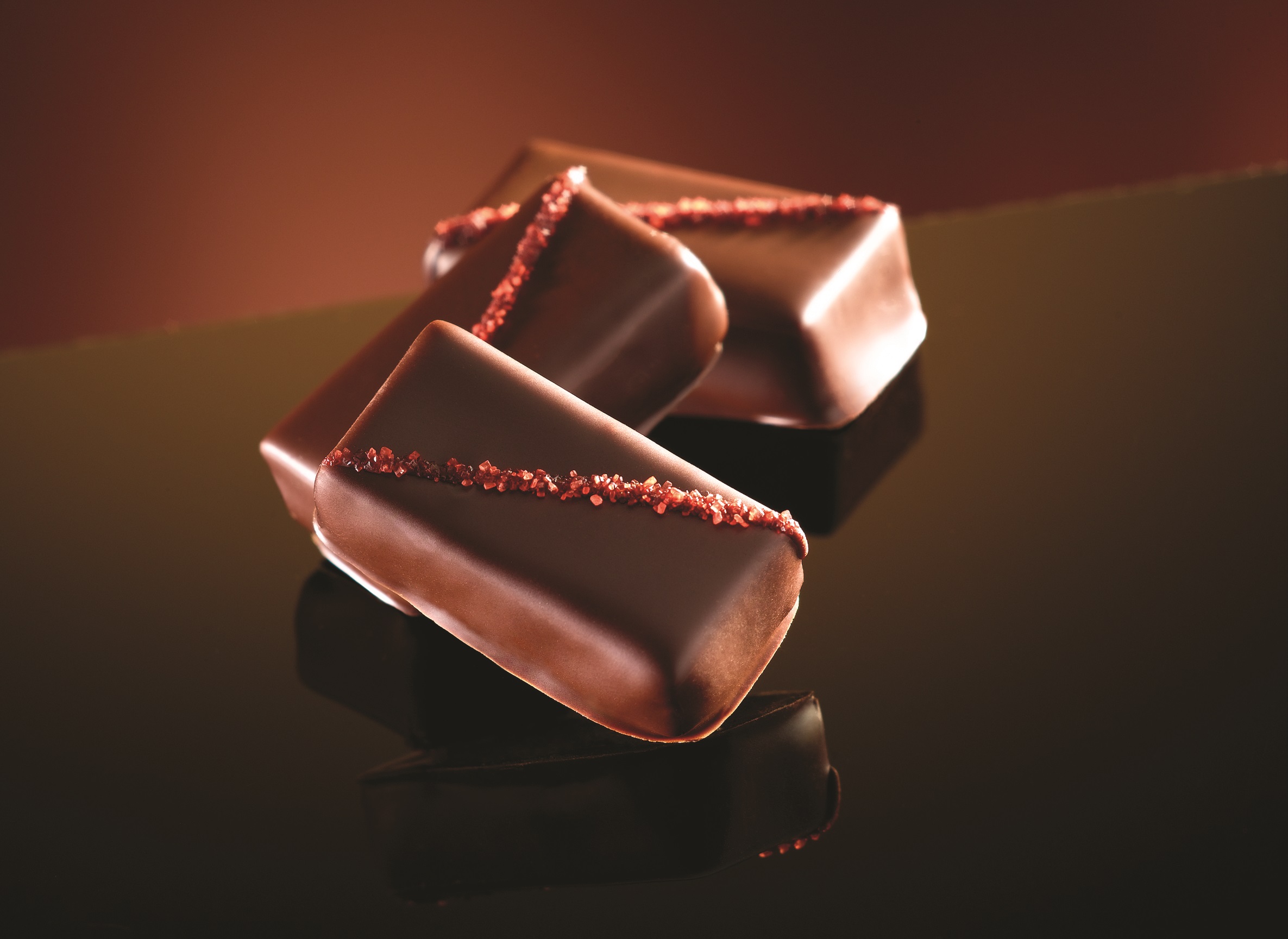 Belcolade Selection Leche Cacao-Trace