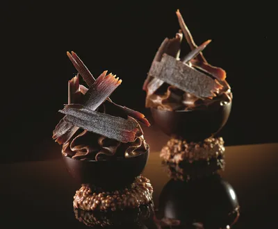 Belcolade Supremo Amargo