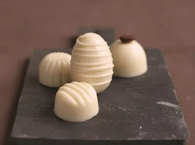 Carat Coverlux Blanco