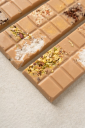 Carat Coverlux Caramel