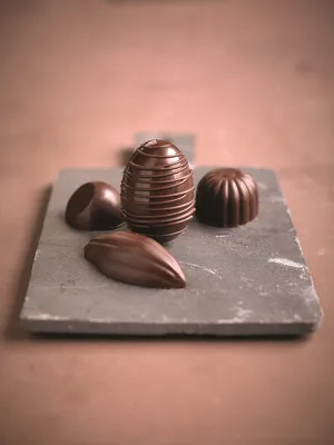 Carat Coverlux Semiamargo