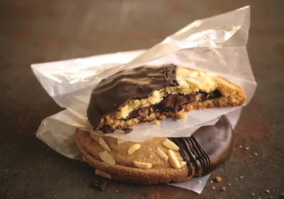 Carat Supercrem Avellanas