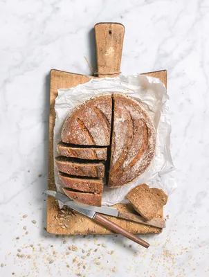 Easy Puravita Salvado