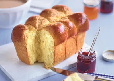 Levadura Okedo Marrón