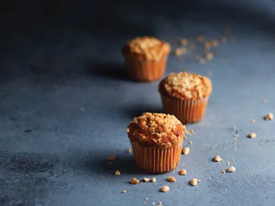 Satin Cream Cake Sin Azúcar