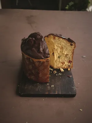 Tegral Panettone