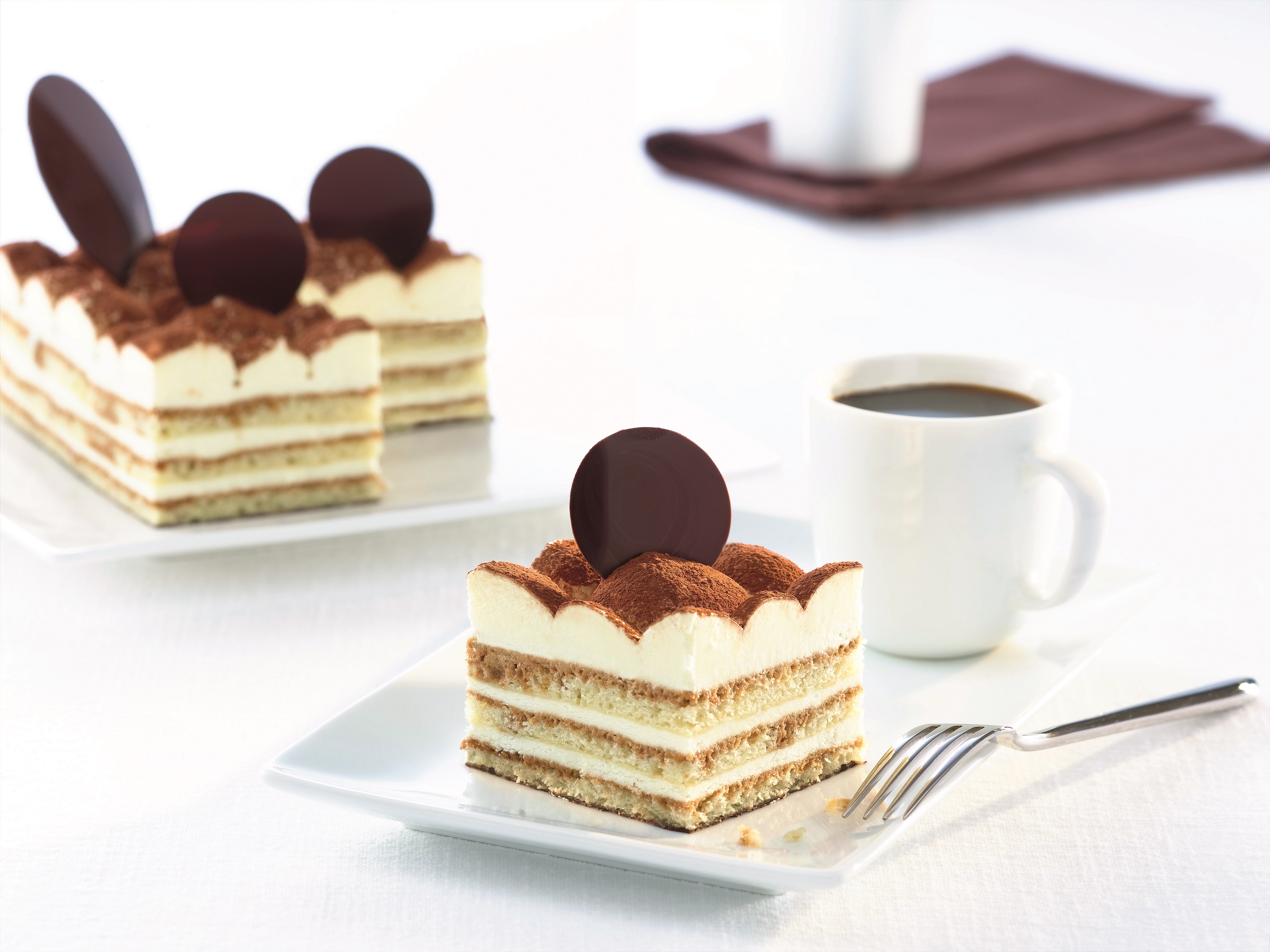 Tegral Torta