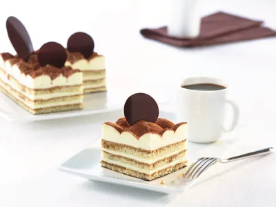 Tegral Torta