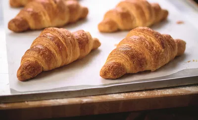Croissant