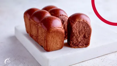 Brioche: el clásico pan dulce francés