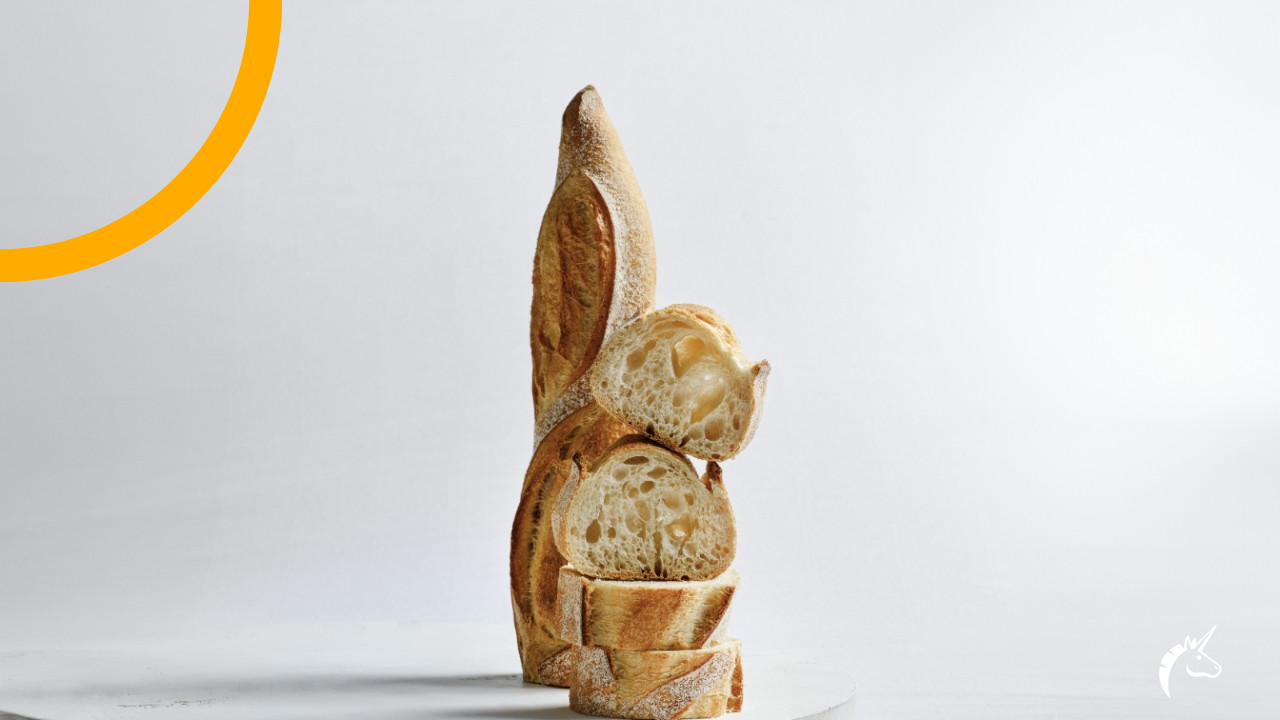 Baguette: un clásico que no pasa de moda