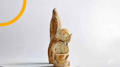 Baguette: un clásico que no pasa de moda