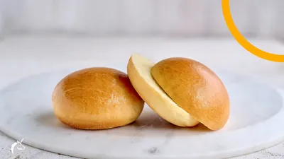Pan de hamburguesa: un sabor de américa